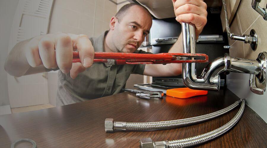 Local tankless water heater installation in Elkview, WV